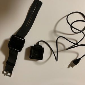 Fitbit Blaze Fitness Watch